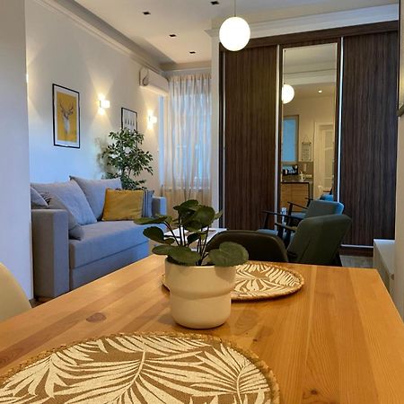 City Break Apartments Chic And Luxury Beograd Eksteriør bilde
