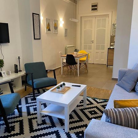 City Break Apartments Chic And Luxury Beograd Eksteriør bilde