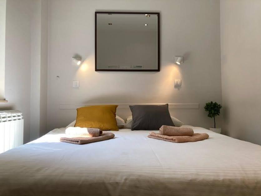 City Break Apartments Chic And Luxury Beograd Eksteriør bilde