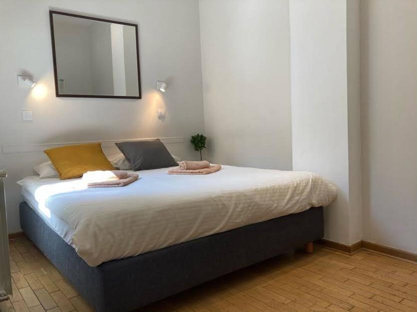 City Break Apartments Chic And Luxury Beograd Eksteriør bilde