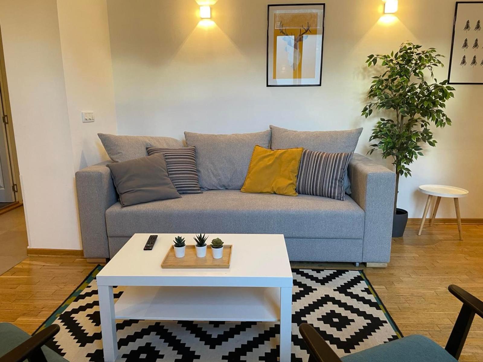 City Break Apartments Chic And Luxury Beograd Eksteriør bilde