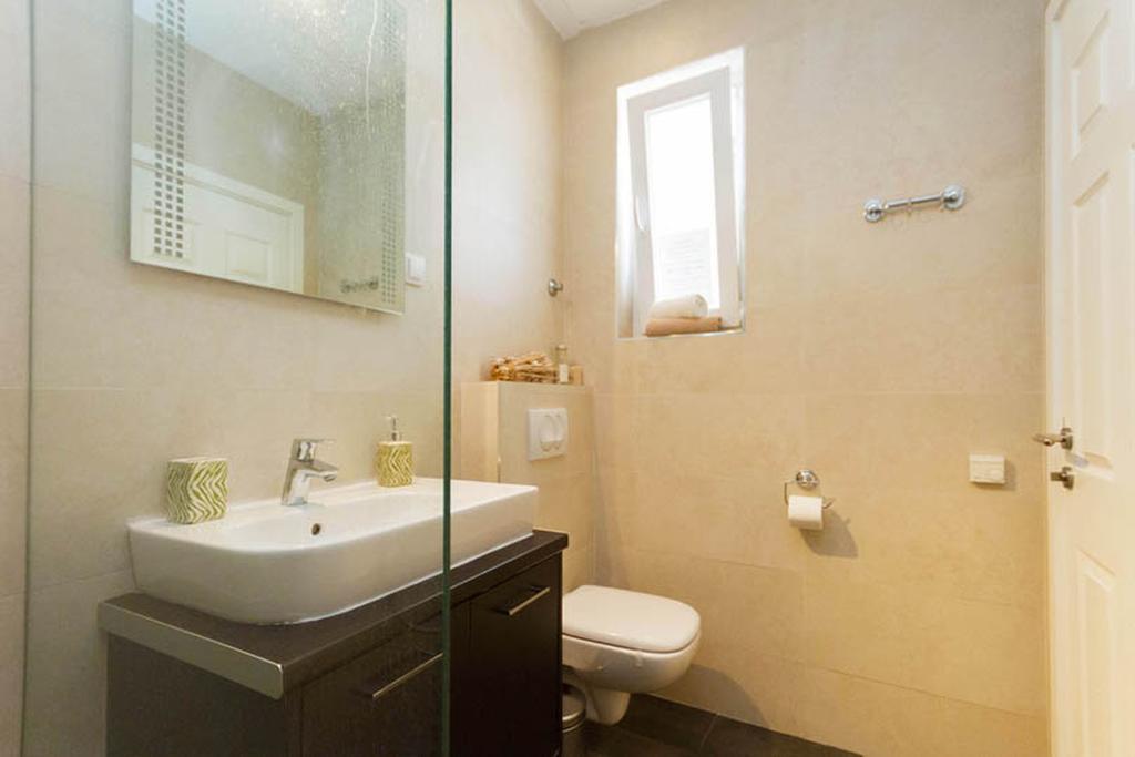 City Break Apartments Chic And Luxury Beograd Eksteriør bilde