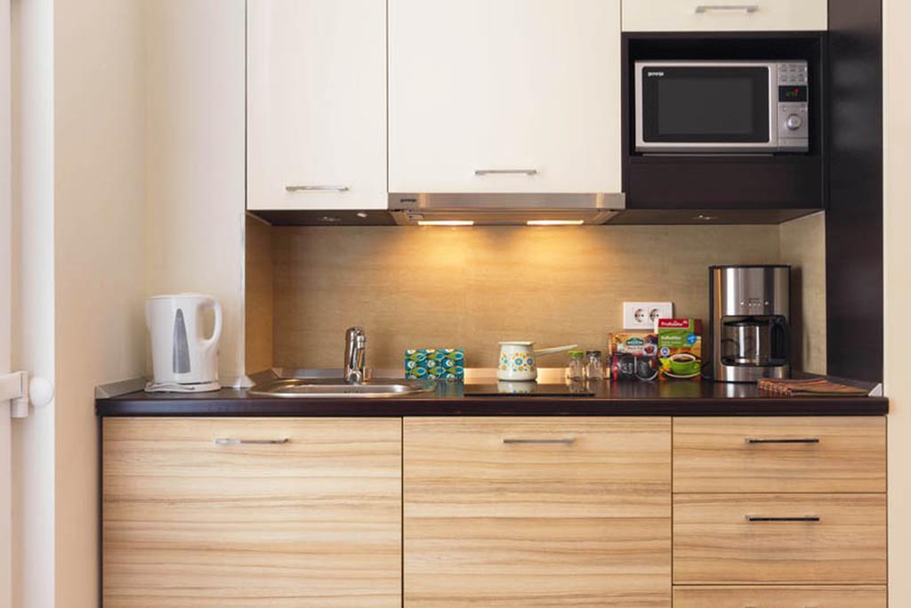 City Break Apartments Chic And Luxury Beograd Eksteriør bilde