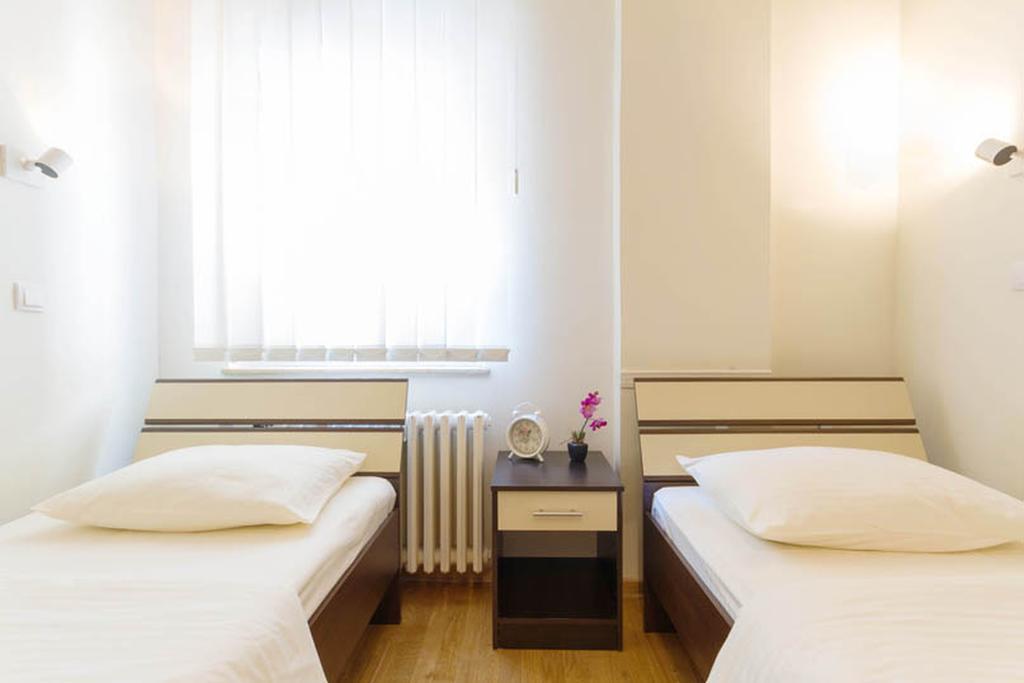 City Break Apartments Chic And Luxury Beograd Eksteriør bilde