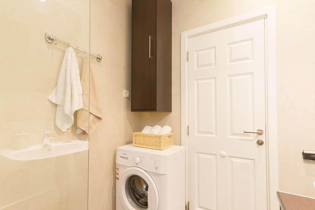 City Break Apartments Chic And Luxury Beograd Eksteriør bilde