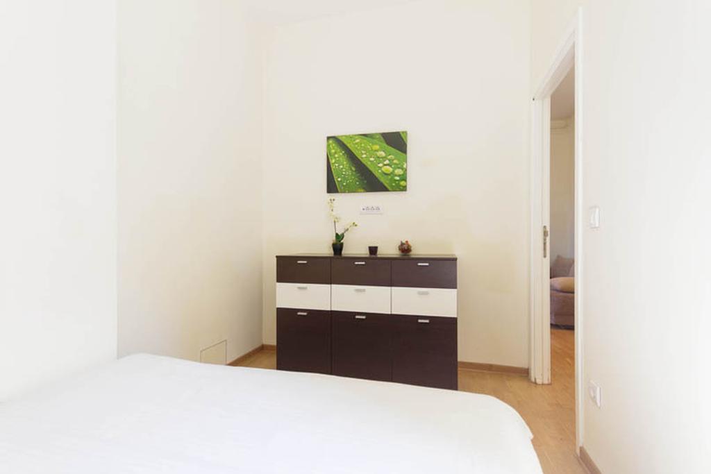 City Break Apartments Chic And Luxury Beograd Eksteriør bilde