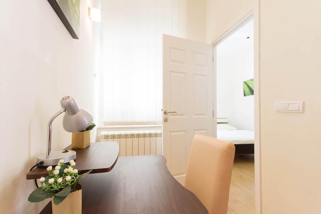 City Break Apartments Chic And Luxury Beograd Eksteriør bilde